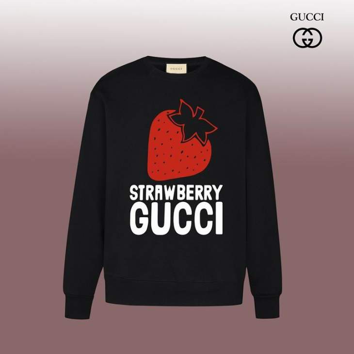 Picture of Gucci Sweatshirt TT _SKUGucciXS-XLmptxG113333409